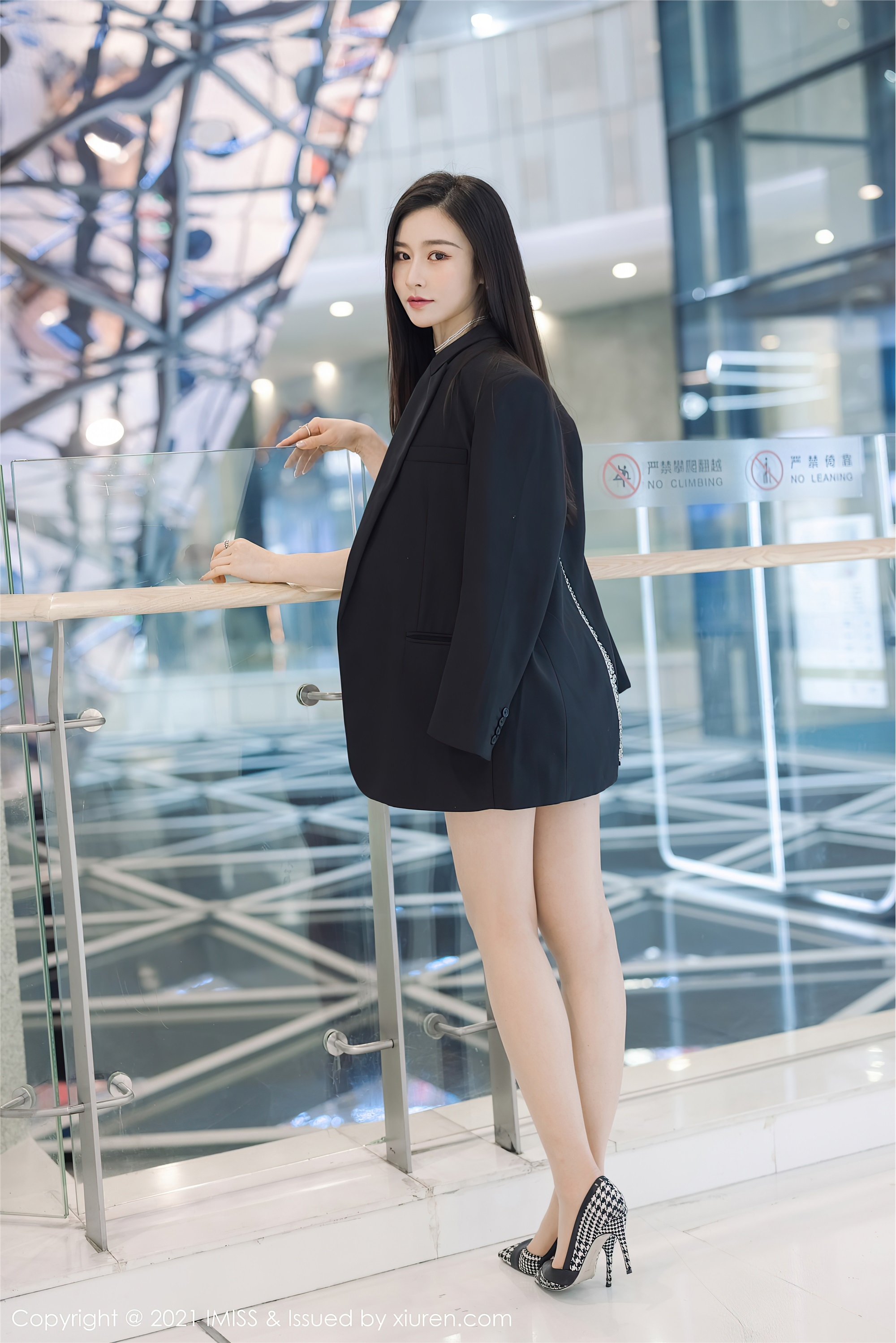 IMiss爱蜜社 2021.03.26 Vol.569 Vanessa